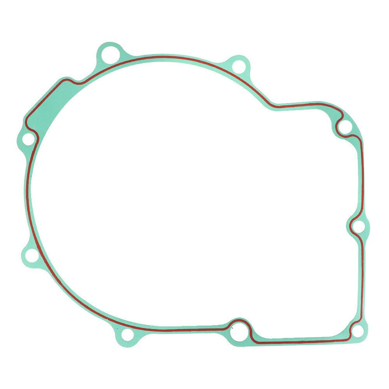 DURAFORCE Yamaha Rhino 660 Wet Clutch Pad Shoe & Gasket YXR660FA 2004-2007 Replacement