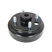 DURAFORCE EZGO TXT Rear Wheel Brake Drum Hub Small Spline 19186-G1P Golf Cart Parts