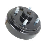DURAFORCE EZGO TXT Rear Wheel Brake Drum Hub Small Spline 19186-G1P Golf Cart Parts