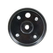 DURAFORCE EZGO TXT Rear Wheel Brake Drum Hub Small Spline 19186-G1P Golf Cart Parts