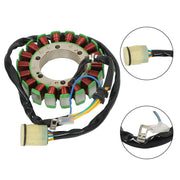 DURAFORCE Ignition Coil CDI Stator Regulator for Honda Foreman 450 TRX450ES 1998-2001