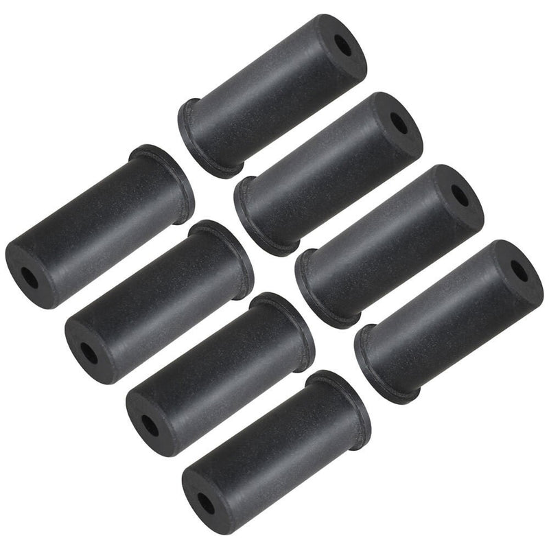 DURAFORCE 2013-2021 Honda Pioneer 4 Door Rattle Fix Kit Upgrade Door Bushings
