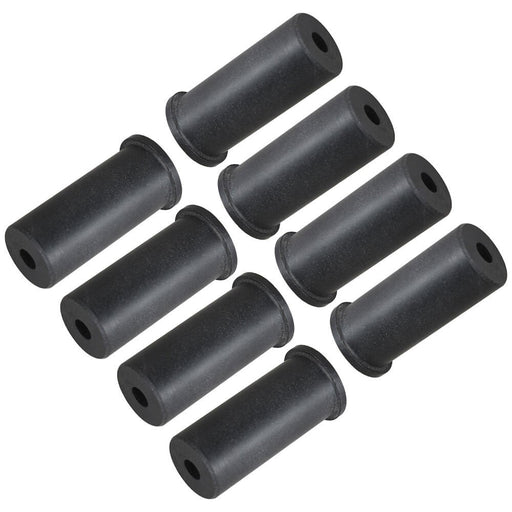 DURAFORCE 2013-2021 Honda Pioneer 4 Door Rattle Fix Kit Upgrade Door Bushings