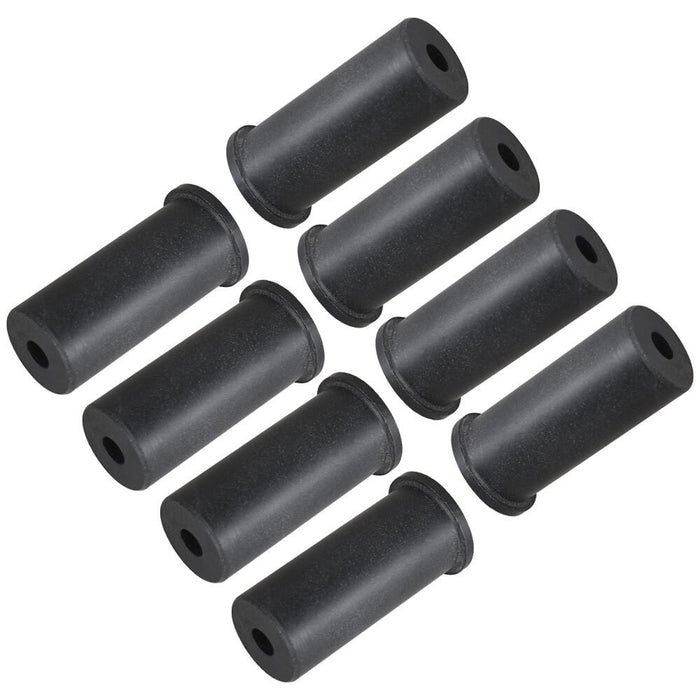 DURAFORCE 2013-2021 Honda Pioneer 4 Door Rattle Fix Kit Upgrade Door Bushings