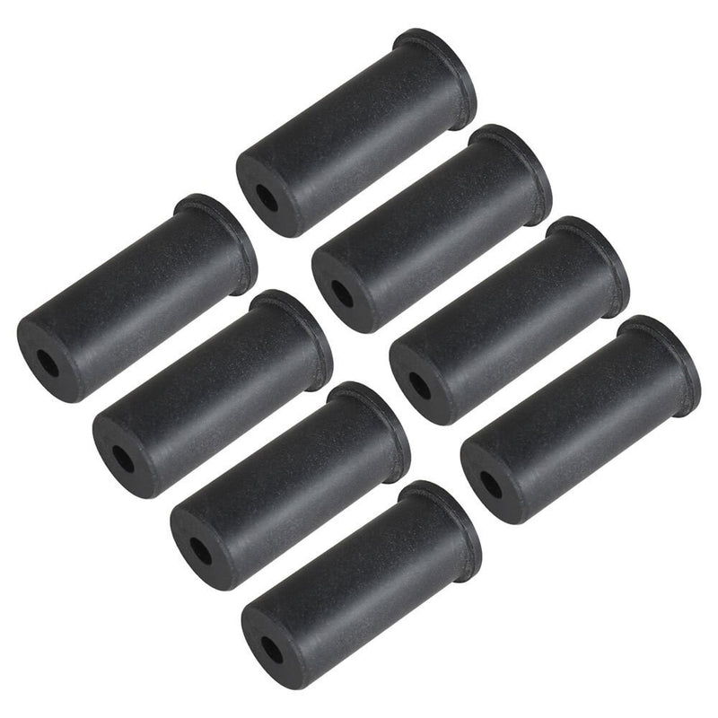 DURAFORCE 2013-2021 Honda Pioneer 4 Door Rattle Fix Kit Upgrade Door Bushings