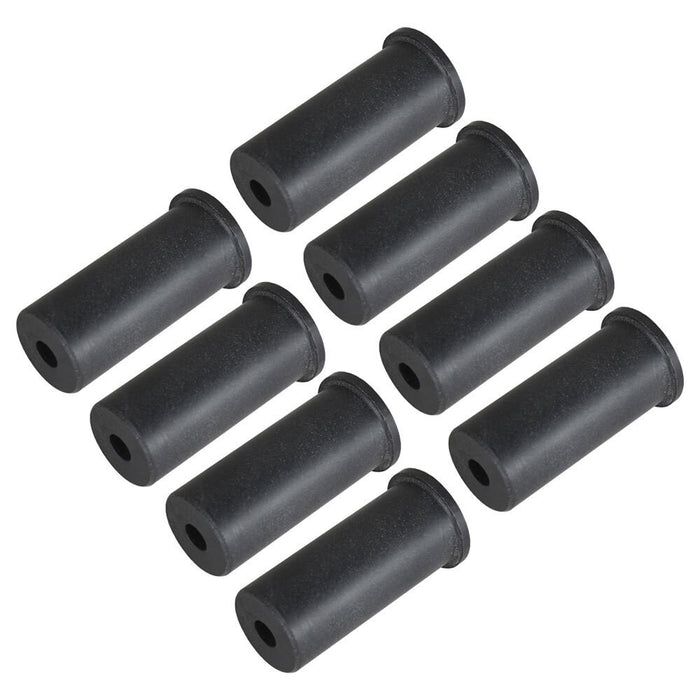 DURAFORCE 2013-2021 Honda Pioneer 4 Door Rattle Fix Kit Upgrade Door Bushings