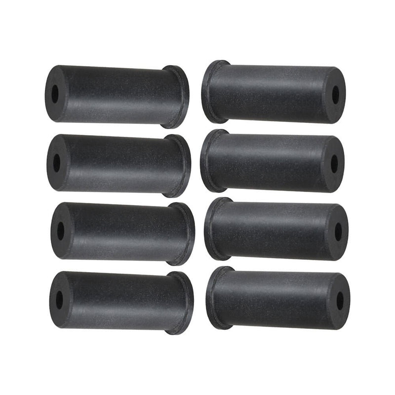 DURAFORCE 2013-2021 Honda Pioneer 4 Door Rattle Fix Kit Upgrade Door Bushings