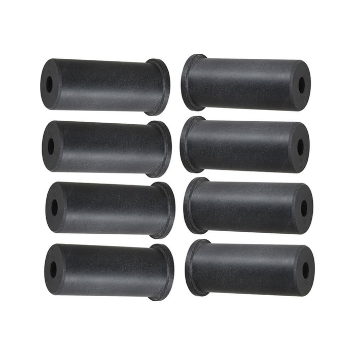 DURAFORCE 2013-2021 Honda Pioneer 4 Door Rattle Fix Kit Upgrade Door Bushings