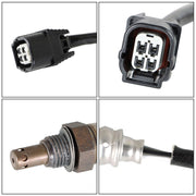 DURAFORCE New O2 Oxygen Sensor 36531-HR3-A22 for Honda Rancher 420 TRX420 2014-2019