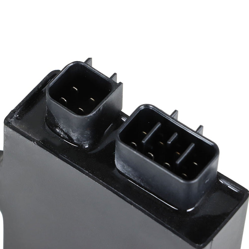 DURAFORCE Yamaha Big Bear 350 Ignitor CDI Box 4SH-85540-00-00 1996-1999 Fit