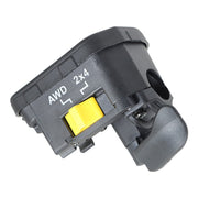 DURAFORCE Thumb Throttle Lever for Polaris Xplorer 250/400 1999-2002 2010337