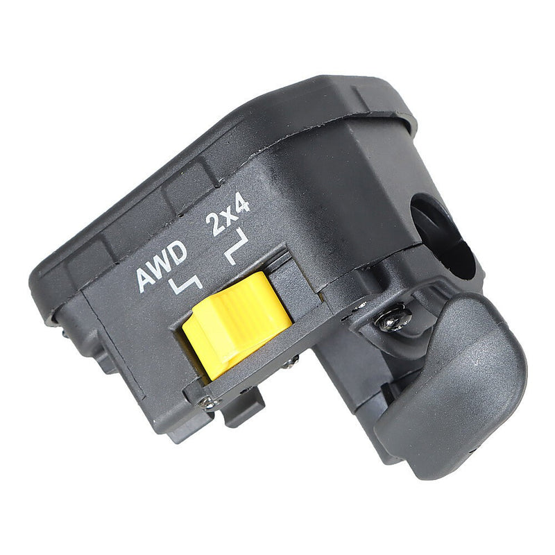 DURAFORCE Thumb Throttle Lever for Polaris Xplorer 250/400 1999-2002 2010337