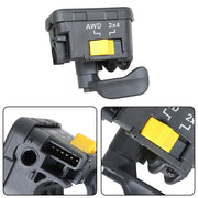 DURAFORCE Thumb Throttle Lever for Polaris Xplorer 250/400 1999-2002 2010337