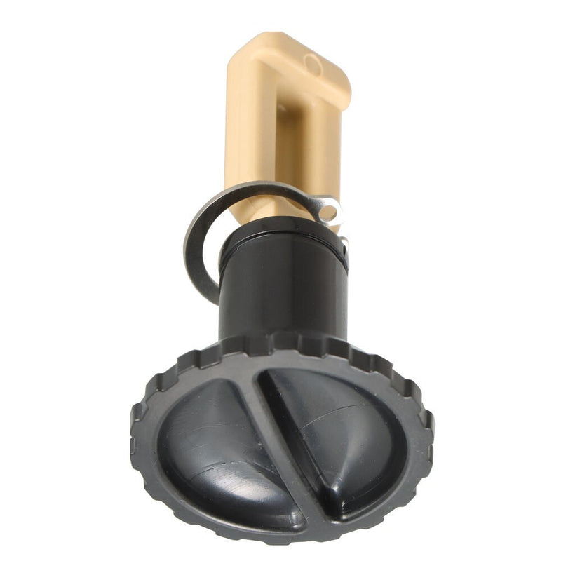 DURAFORCE Johnson Evinrude OMC Idle Adjustment Knob Screw Retainer Clip New