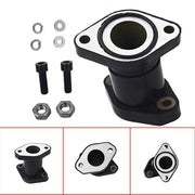 DURAFORCE Yamaha YFM350 Big Bear 350 4WD Intake Manifold Boot 1995-2000 Special Edition