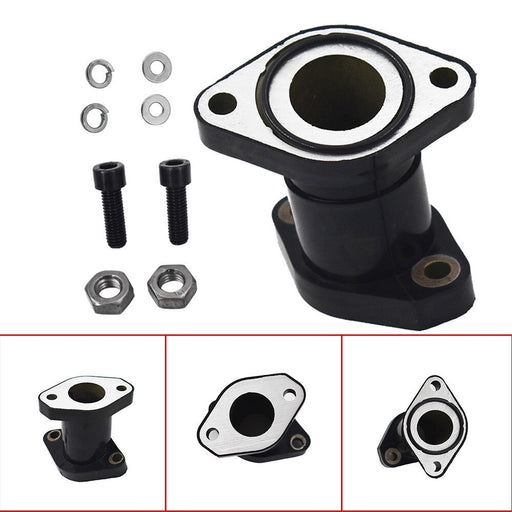 DURAFORCE Yamaha YFM350 Big Bear 350 4WD Intake Manifold Boot 1995-2000 Special Edition