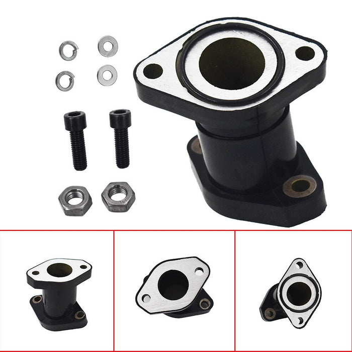 DURAFORCE Yamaha YFM350 Big Bear 350 4WD Intake Manifold Boot 1995-2000 Special Edition