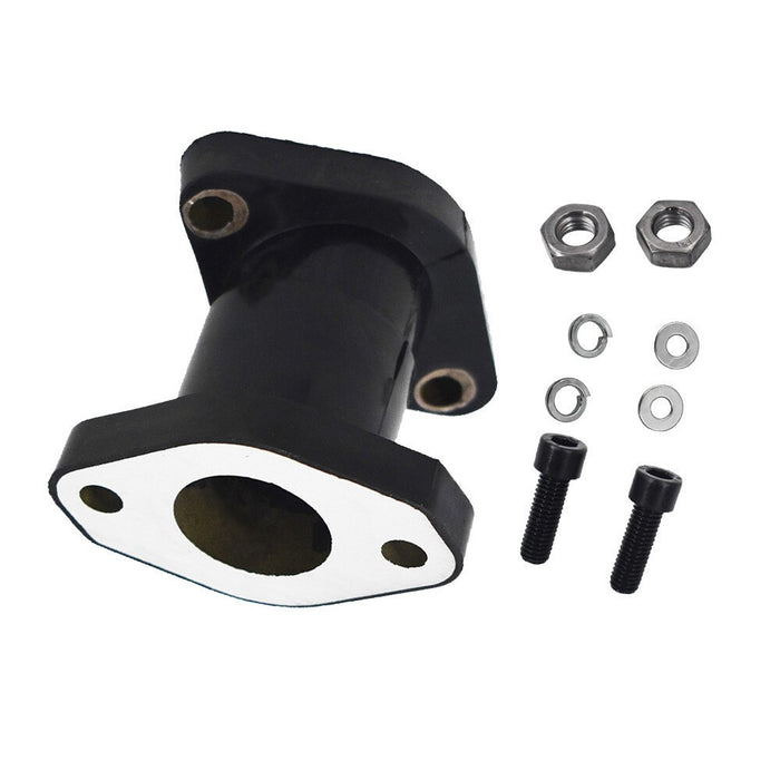 DURAFORCE Yamaha YFM350 Big Bear 350 4WD Intake Manifold Boot 1995-2000 Special Edition