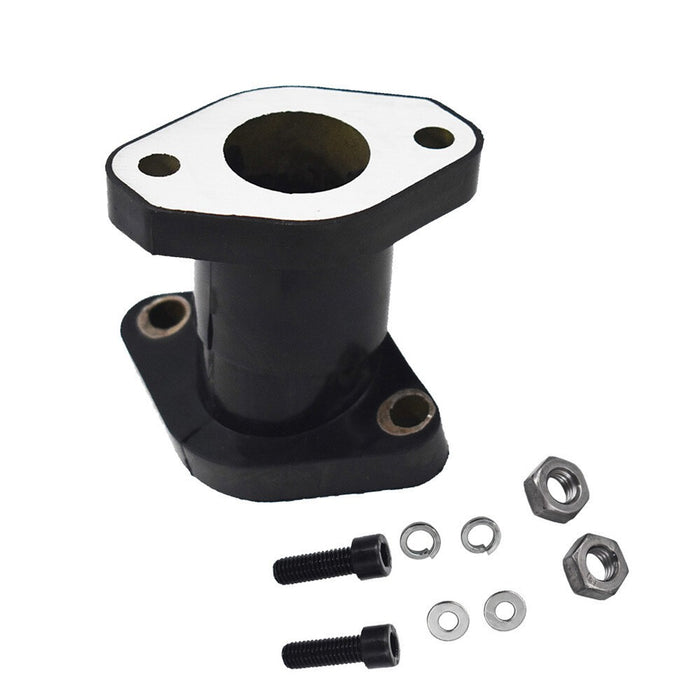 DURAFORCE Yamaha YFM350 Big Bear 350 4WD Intake Manifold Boot 1995-2000 Special Edition