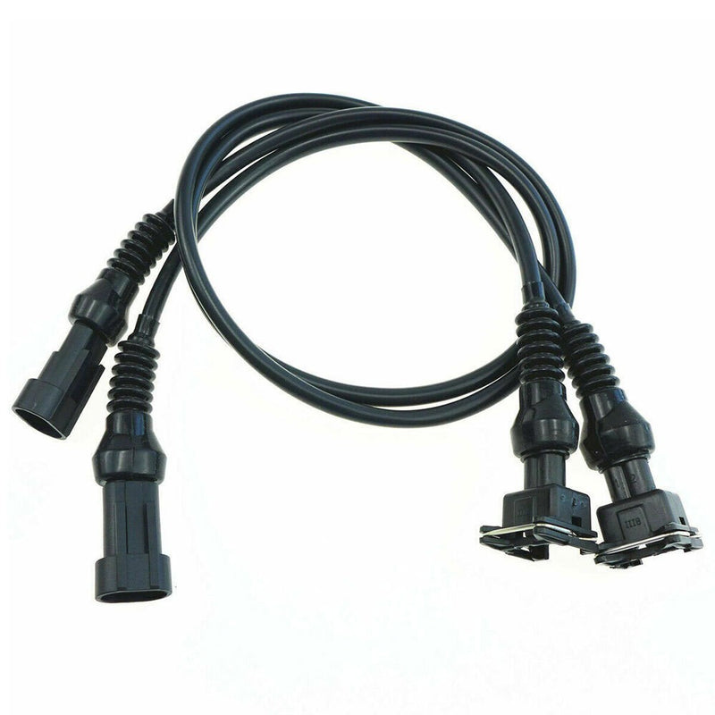 DURAFORCE Polaris RZR 800 2008-2010 Ranger 800 2010 ATV Fuel Injector Set #1202863