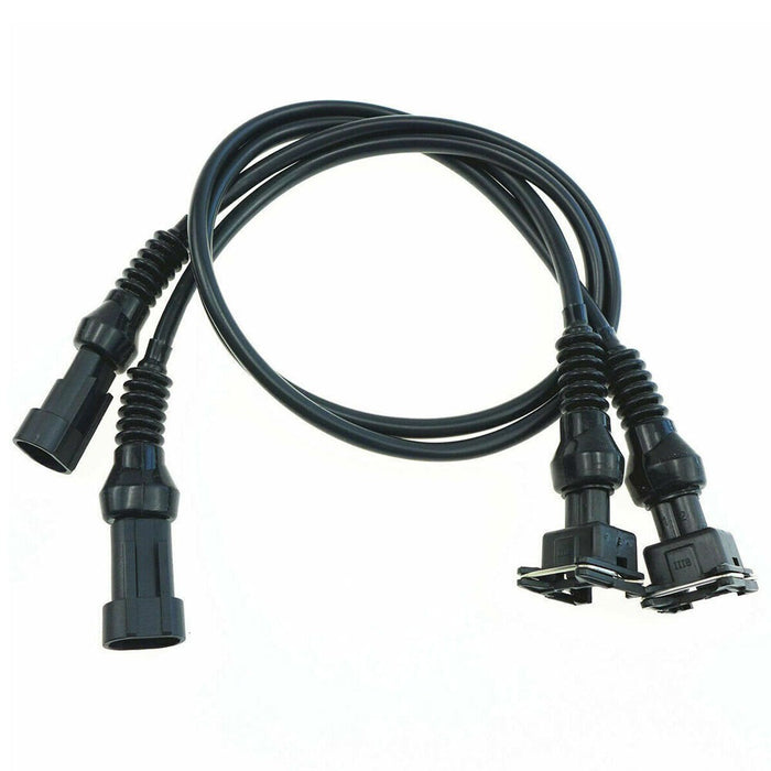 DURAFORCE Polaris RZR 800 2008-2010 Ranger 800 2010 ATV Fuel Injector Set #1202863