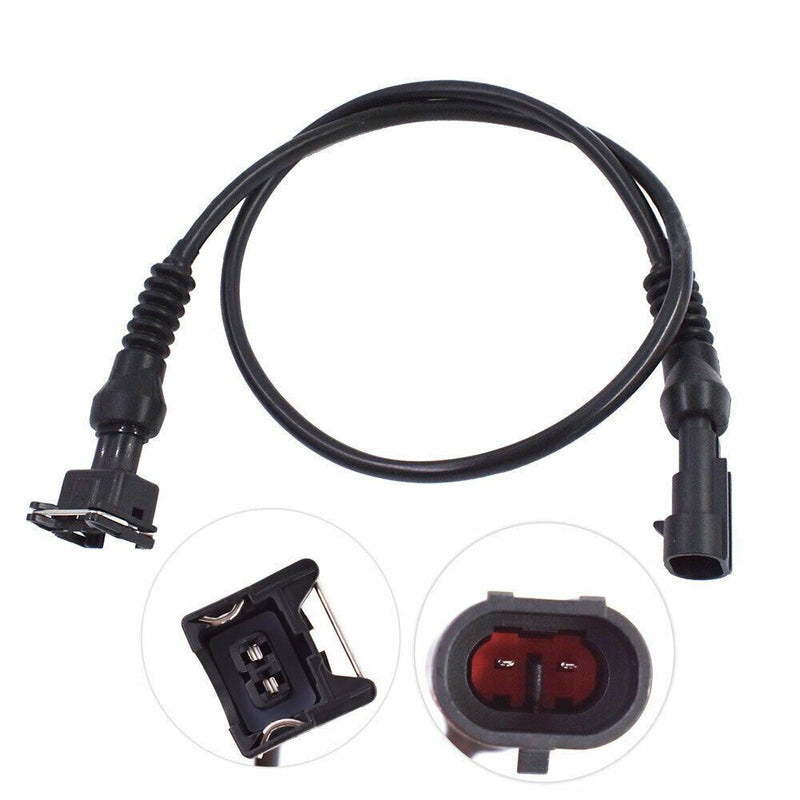 DURAFORCE Polaris RZR 800 2008-2010 Ranger 800 2010 ATV Fuel Injector Set #1202863