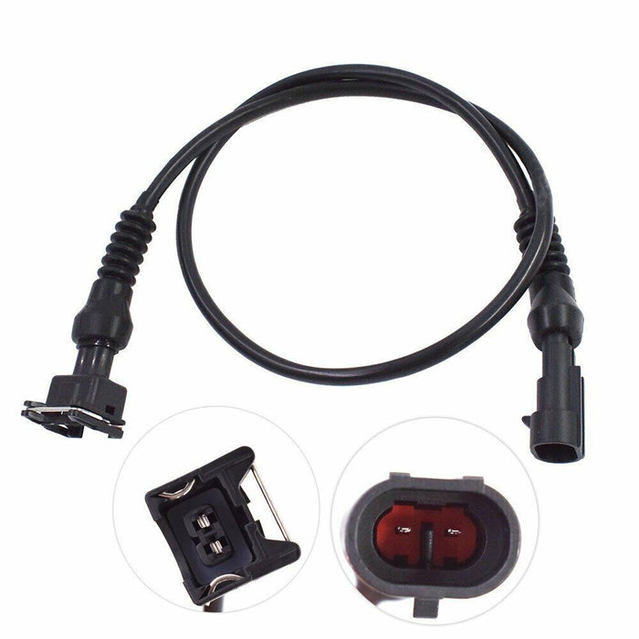 DURAFORCE Polaris RZR 800 2008-2010 Ranger 800 2010 ATV Fuel Injector Set #1202863