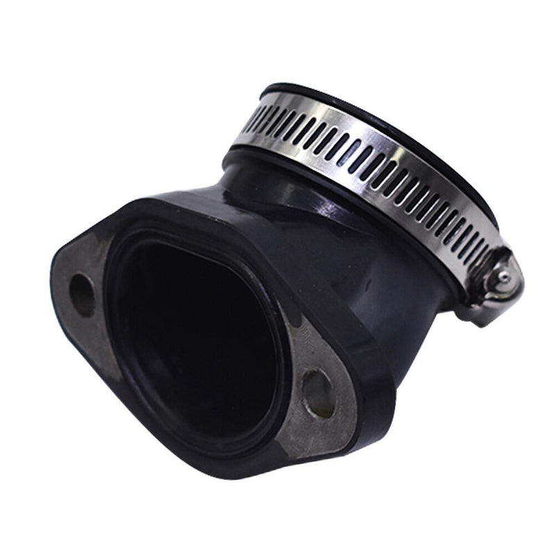 DURAFORCE Polaris Sportsman 335 400 4X4 Carburetor Intake Manifold Boot 3084879 Fit