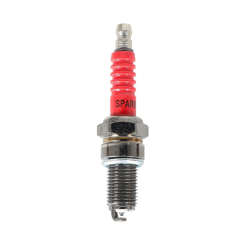 DURAFORCE 150-250cc Racing Ignition Coil CDI Spark Plug Regulator Rectifier Relay