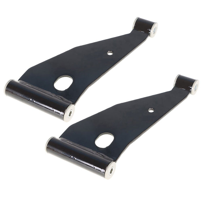 DURAFORCE 2pcs Control Arm Delta A-Plate for Club Car Precedent Golf Carts 2004+