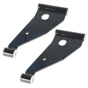 DURAFORCE 2pcs Control Arm Delta A-Plate for Club Car Precedent Golf Carts 2004+