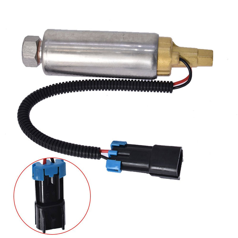 DURAFORCE New Electric Fuel Pump Module for Mercury Mercruiser 4.3 5.0 5.7 V6 V8