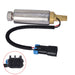 DURAFORCE New Electric Fuel Pump Module for Mercury Mercruiser 4.3 5.0 5.7 V6 V8