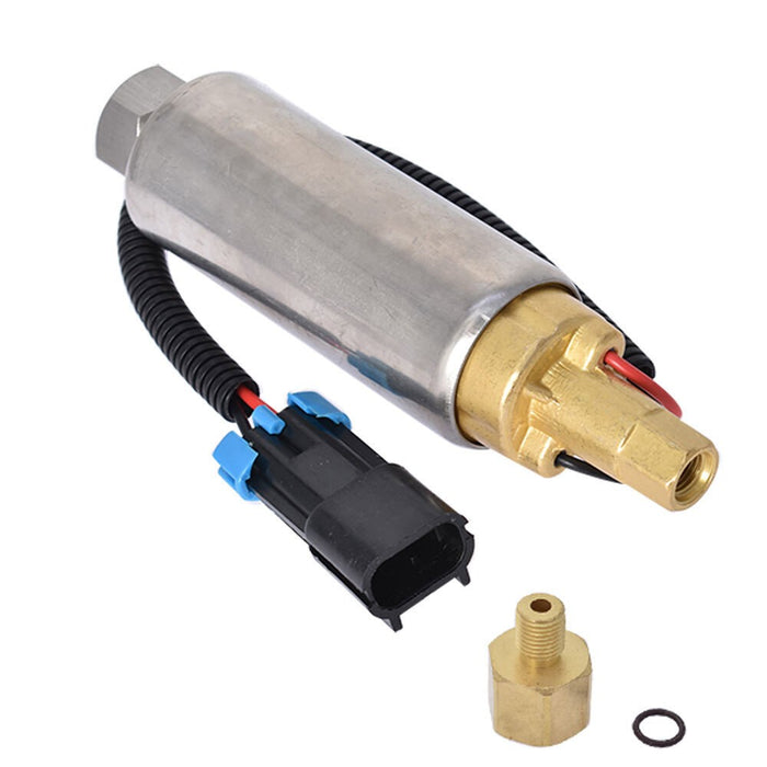 DURAFORCE New Electric Fuel Pump Module for Mercury Mercruiser 4.3 5.0 5.7 V6 V8
