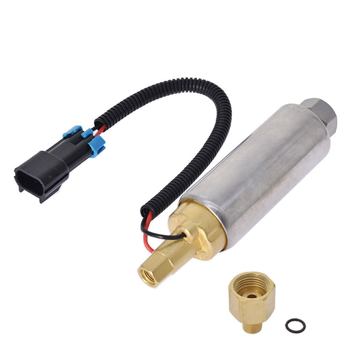DURAFORCE New Electric Fuel Pump Module for Mercury Mercruiser 4.3 5.0 5.7 V6 V8