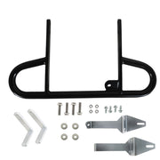 DURAFORCE Yamaha YFZ450SP2 2008 Black Rear Wide Grab Bar Bumper Special Edition II