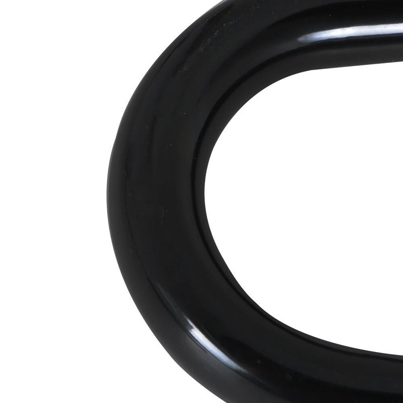 DURAFORCE Yamaha YFZ450SP2 2008 Black Rear Wide Grab Bar Bumper Special Edition II