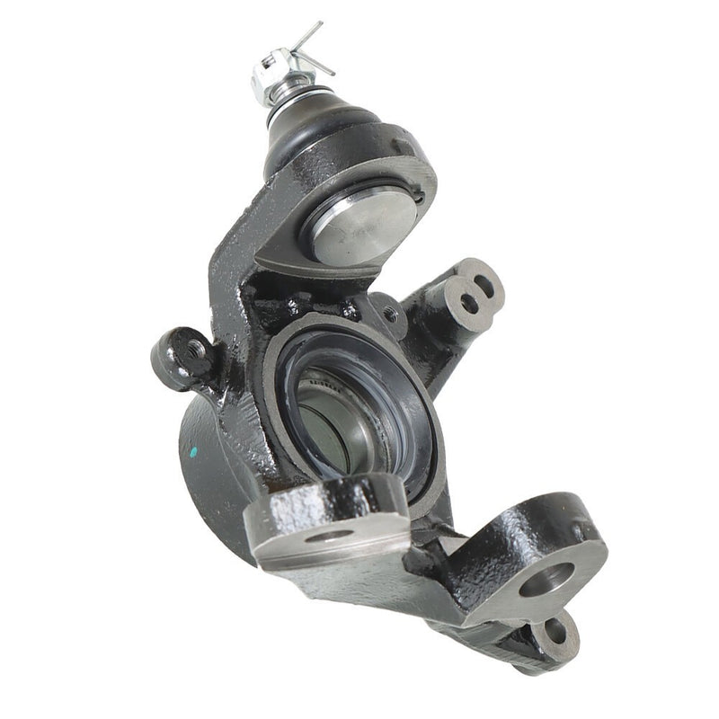 DURAFORCE Front Right Wheel Knuckle for 2009-2013 Honda Rancher 420 TRX420FA AT