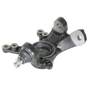 DURAFORCE Front Right Wheel Knuckle for 2009-2013 Honda Rancher 420 TRX420FA AT