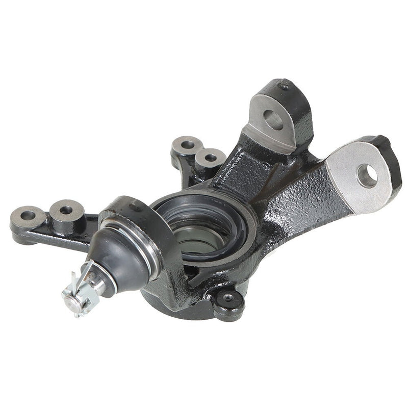DURAFORCE Front Right Wheel Knuckle for 2009-2013 Honda Rancher 420 TRX420FA AT
