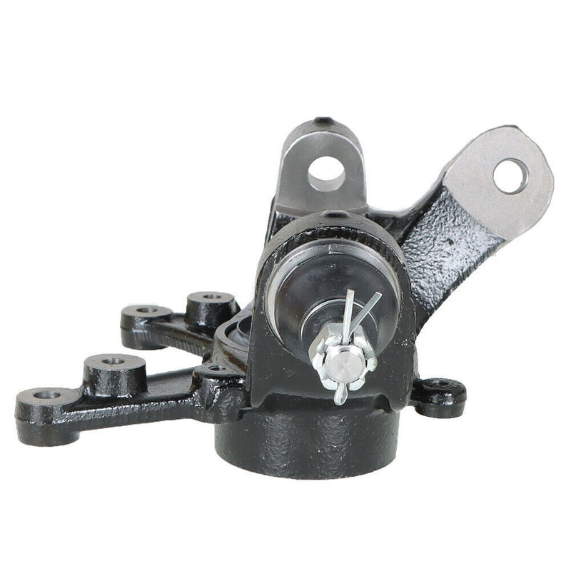 DURAFORCE Front Right Wheel Knuckle for 2009-2013 Honda Rancher 420 TRX420FA AT