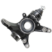 DURAFORCE Front Right Wheel Knuckle for 2009-2013 Honda Rancher 420 TRX420FA AT