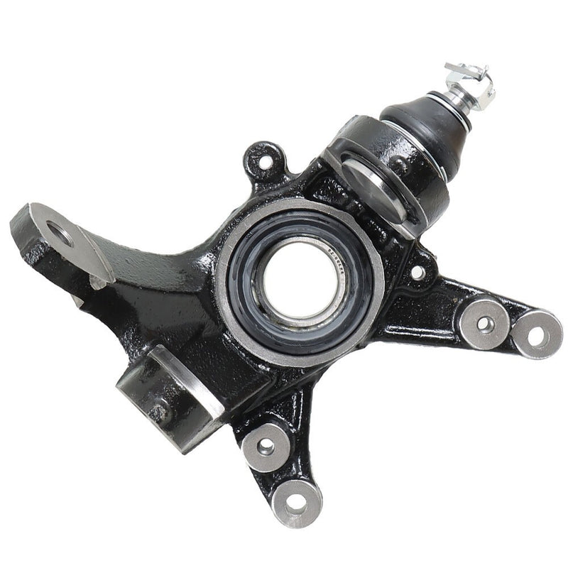 DURAFORCE Front Right Wheel Knuckle for 2009-2013 Honda Rancher 420 TRX420FA AT