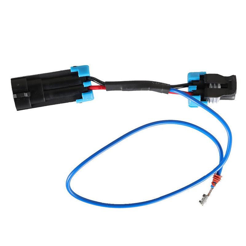 DURAFORCE Polaris RZR Trail S 900 1000 XP 2019-2021 Eyebrow Wiring Harness Fang Lights