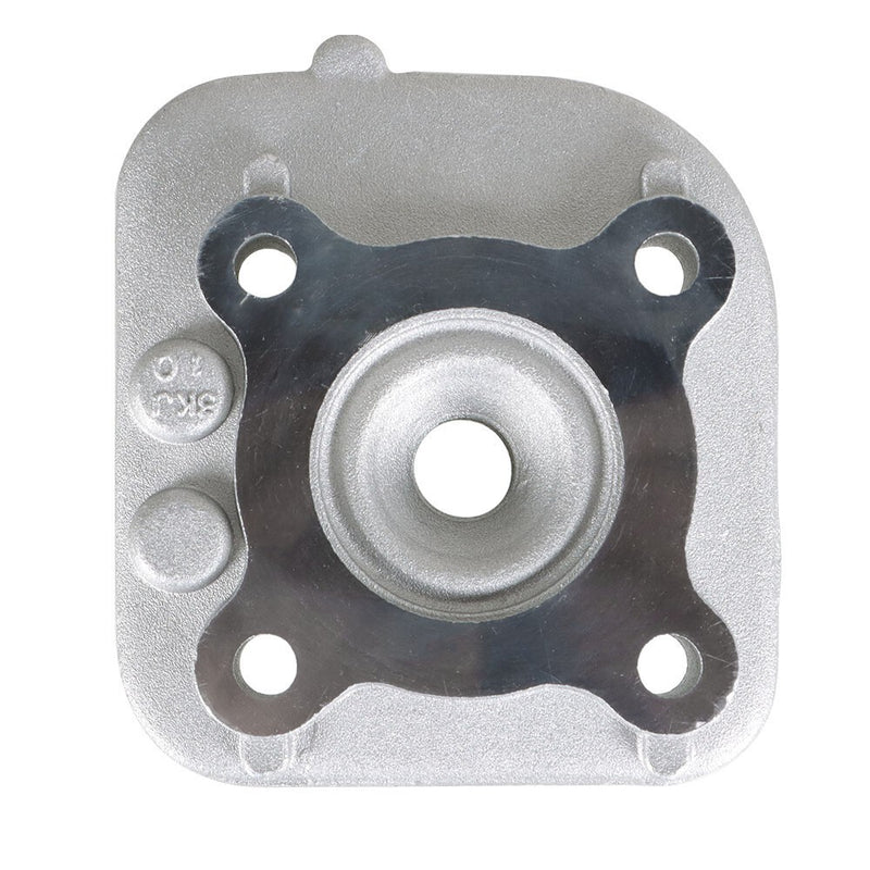 DURAFORCE 50cc Cylinder Head Piston Rebuild Kit for Polaris Predator 50 2004-2007