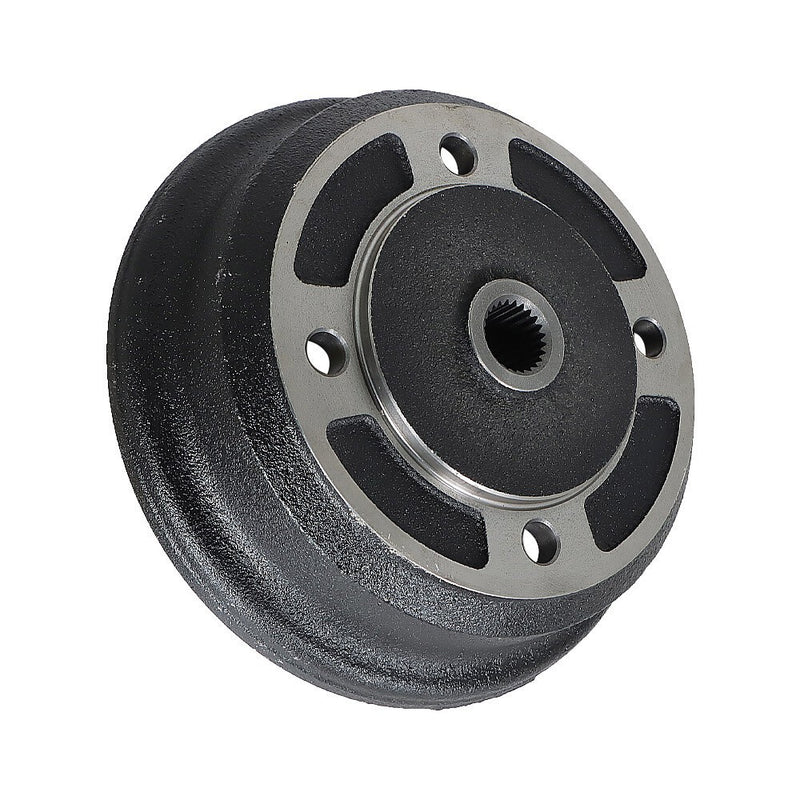 DURAFORCE Kawasaki Mule 4000 3000 3010 4010 Front Brake Drum 41038-0034 2x4 4x4