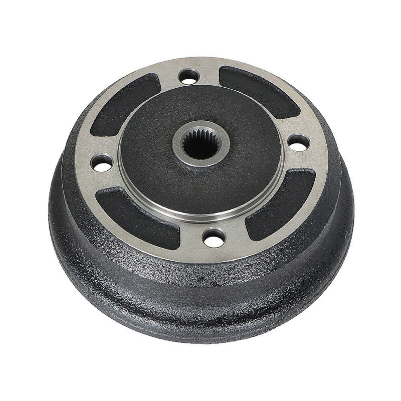 DURAFORCE Kawasaki Mule 4000 3000 3010 4010 Front Brake Drum 41038-0034 2x4 4x4
