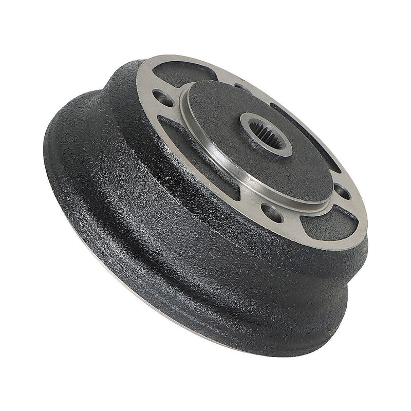 DURAFORCE Kawasaki Mule 4000 3000 3010 4010 Front Brake Drum 41038-0034 2x4 4x4