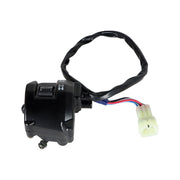 DURAFORCE Can-Am Renegade Thumb Throttle Lever Assy 707000595 New 1000 500 800R