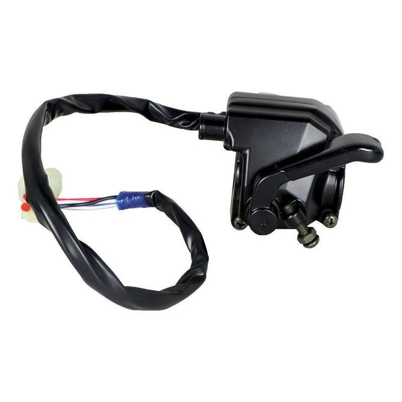 DURAFORCE Can-Am Renegade Thumb Throttle Lever Assy 707000595 New 1000 500 800R